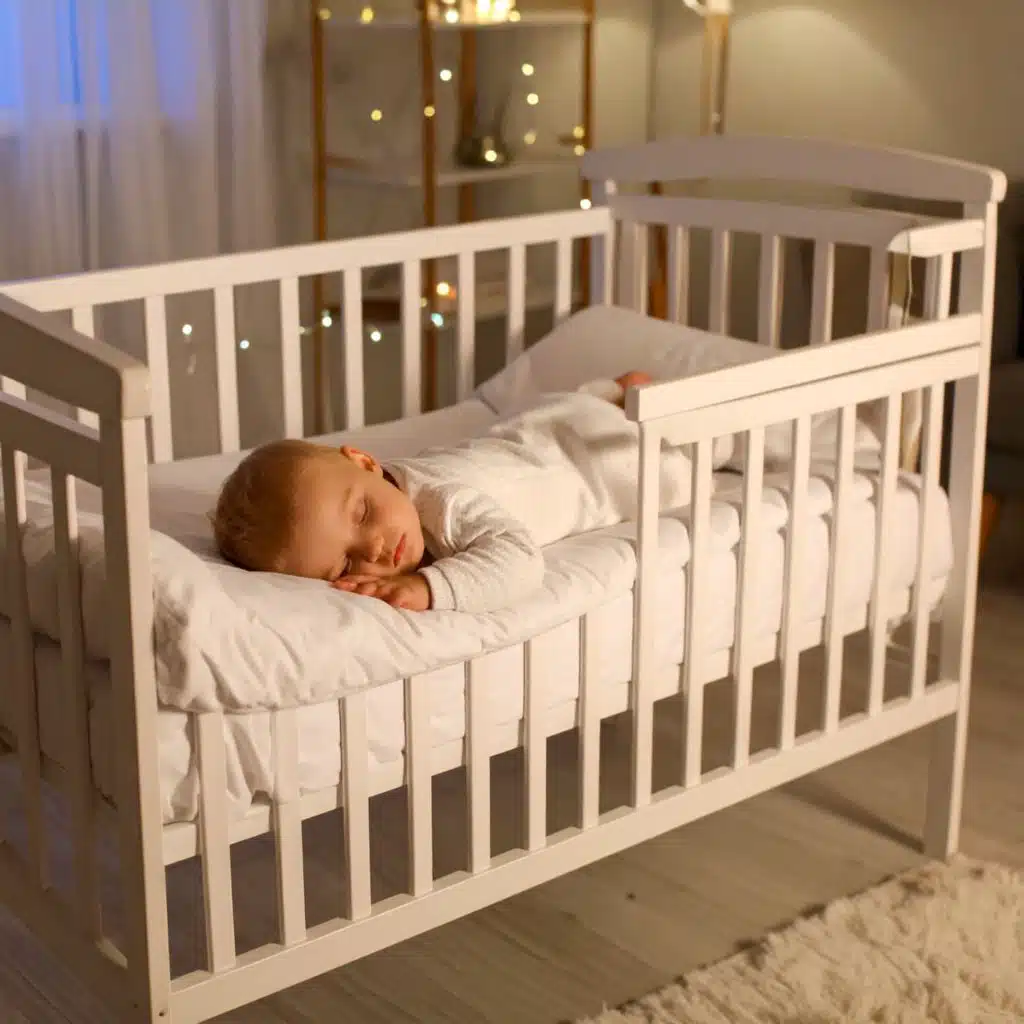 Melodías Nocturnas Para El Sueño Pacífico Del Bebé
