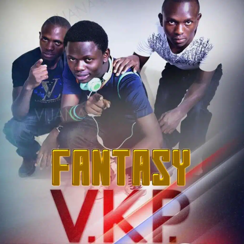 VKP