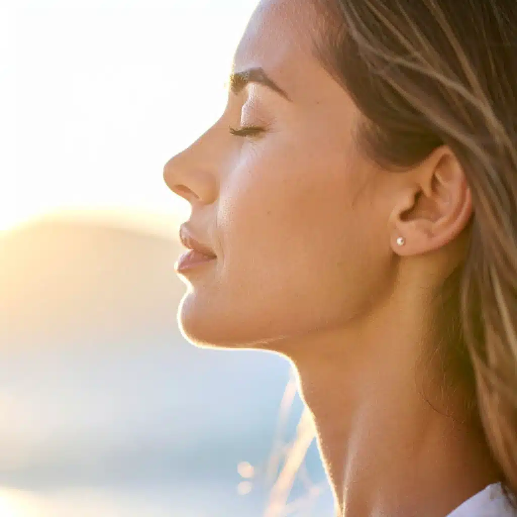 Sonidos Tranquilos De Relajacin Para La Paz