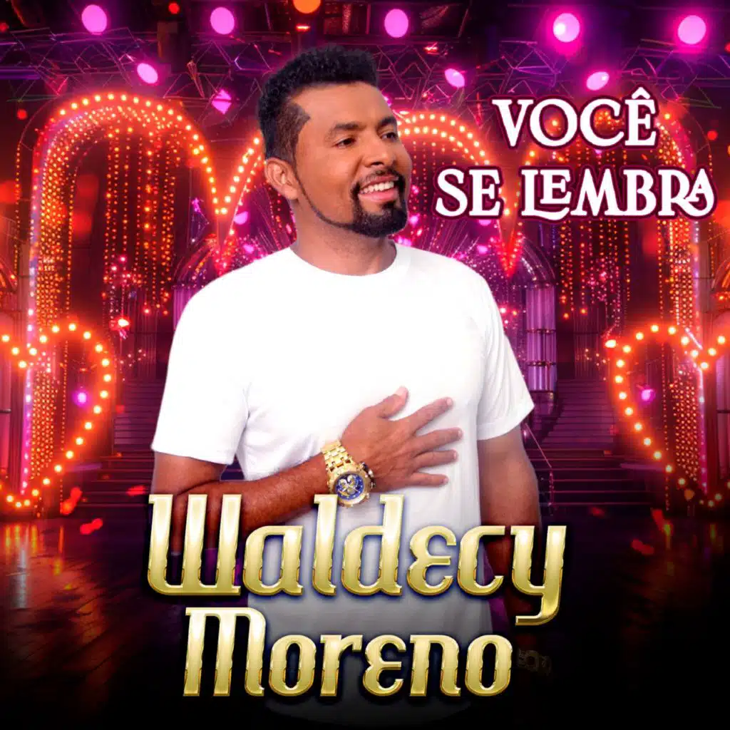 Waldecy Moreno