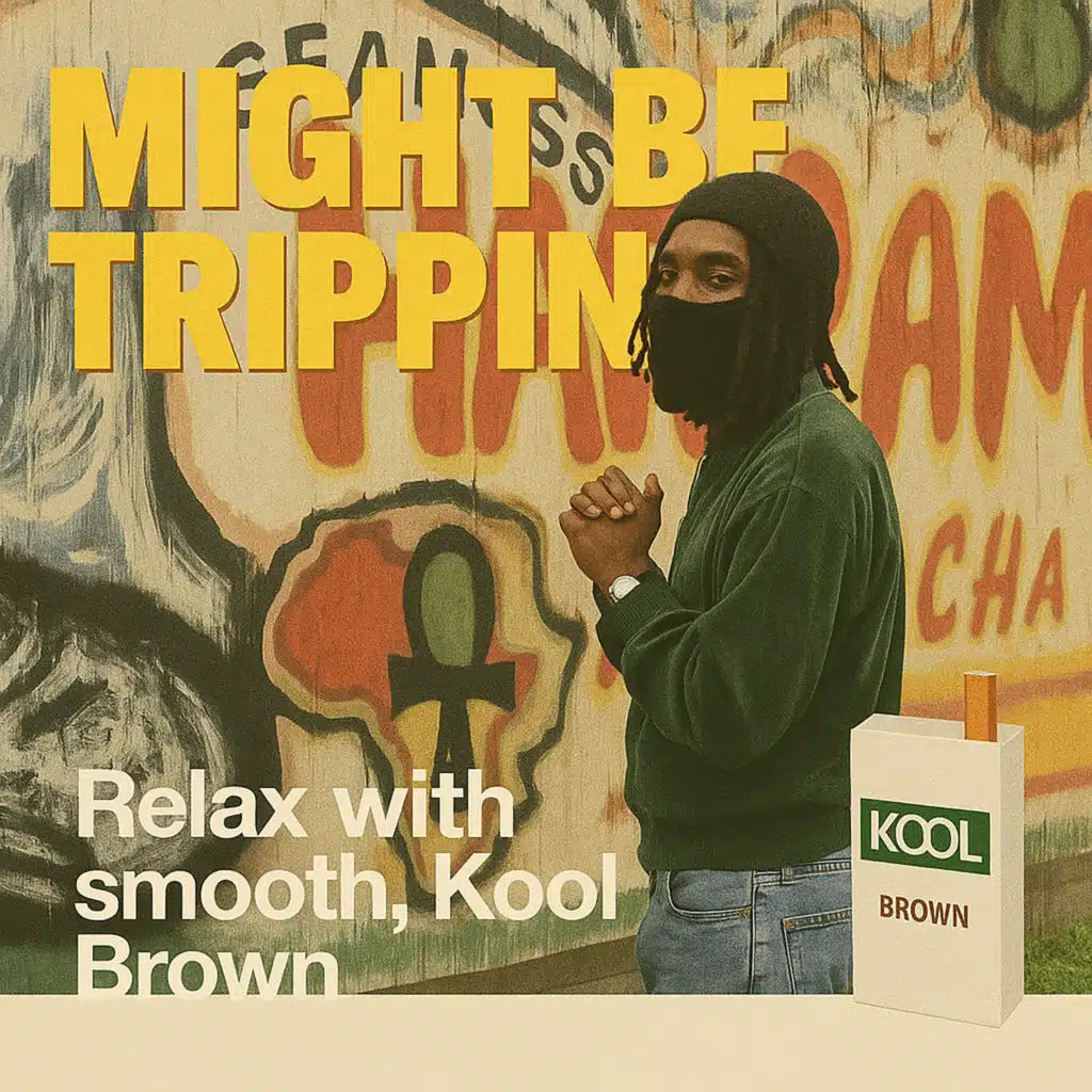 Kool Brown