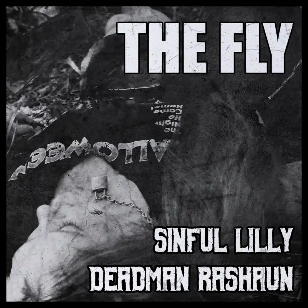 Deadman Rashaun & Sinful Lilly