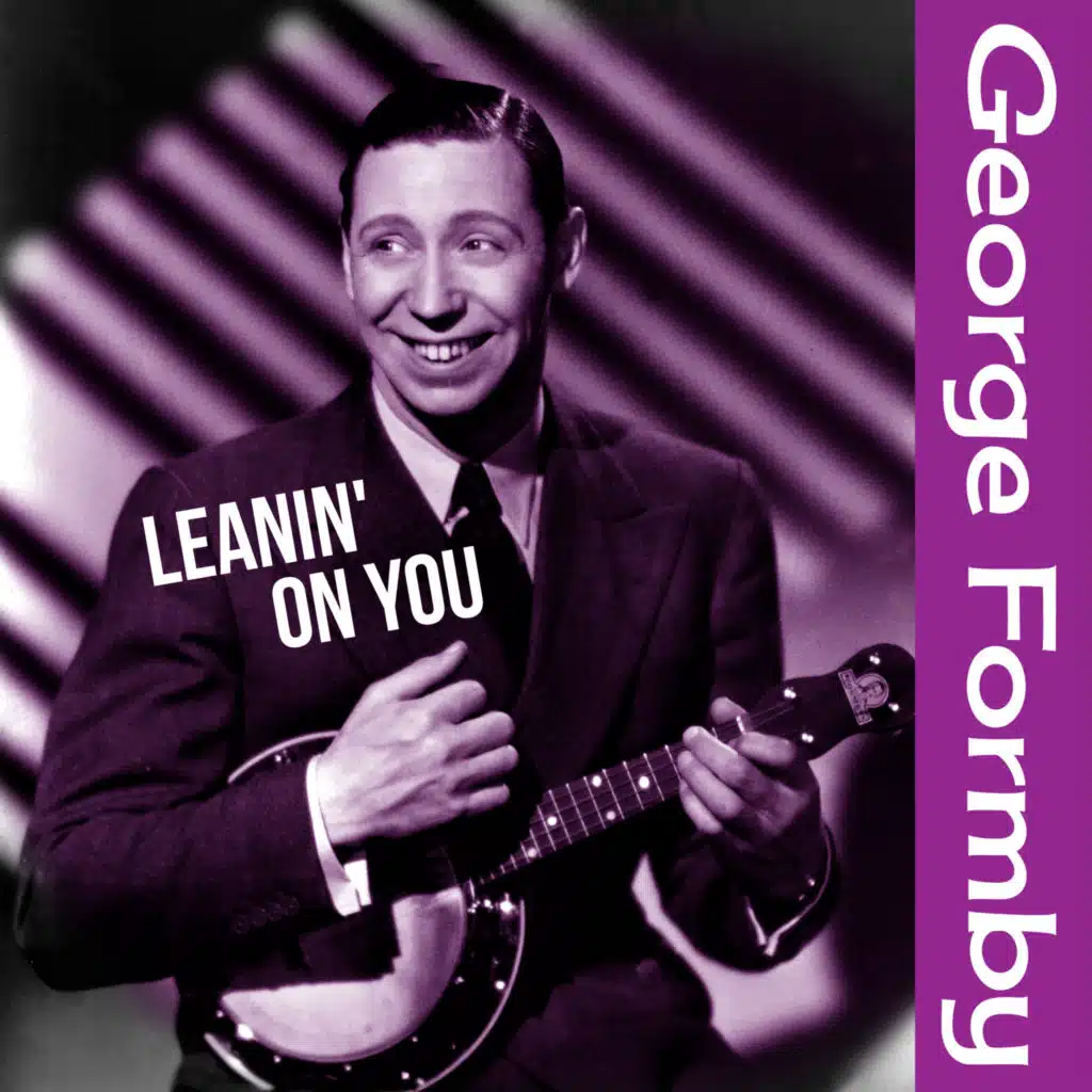 George Formby