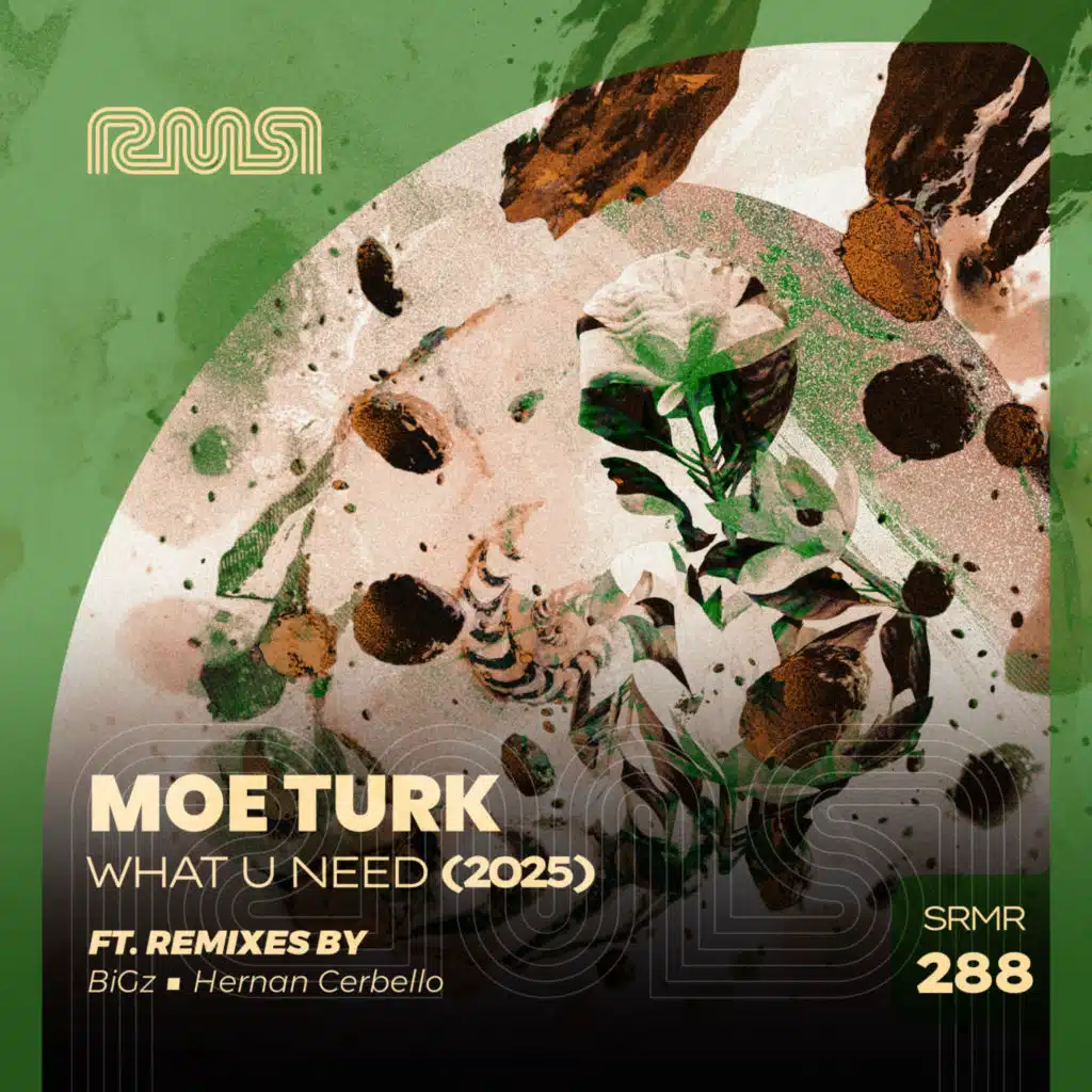 What U Need (2025 Revisit)