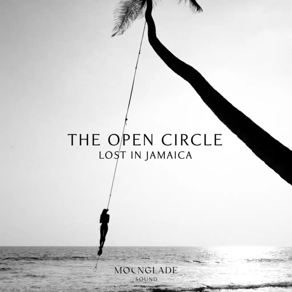 The Open Circle