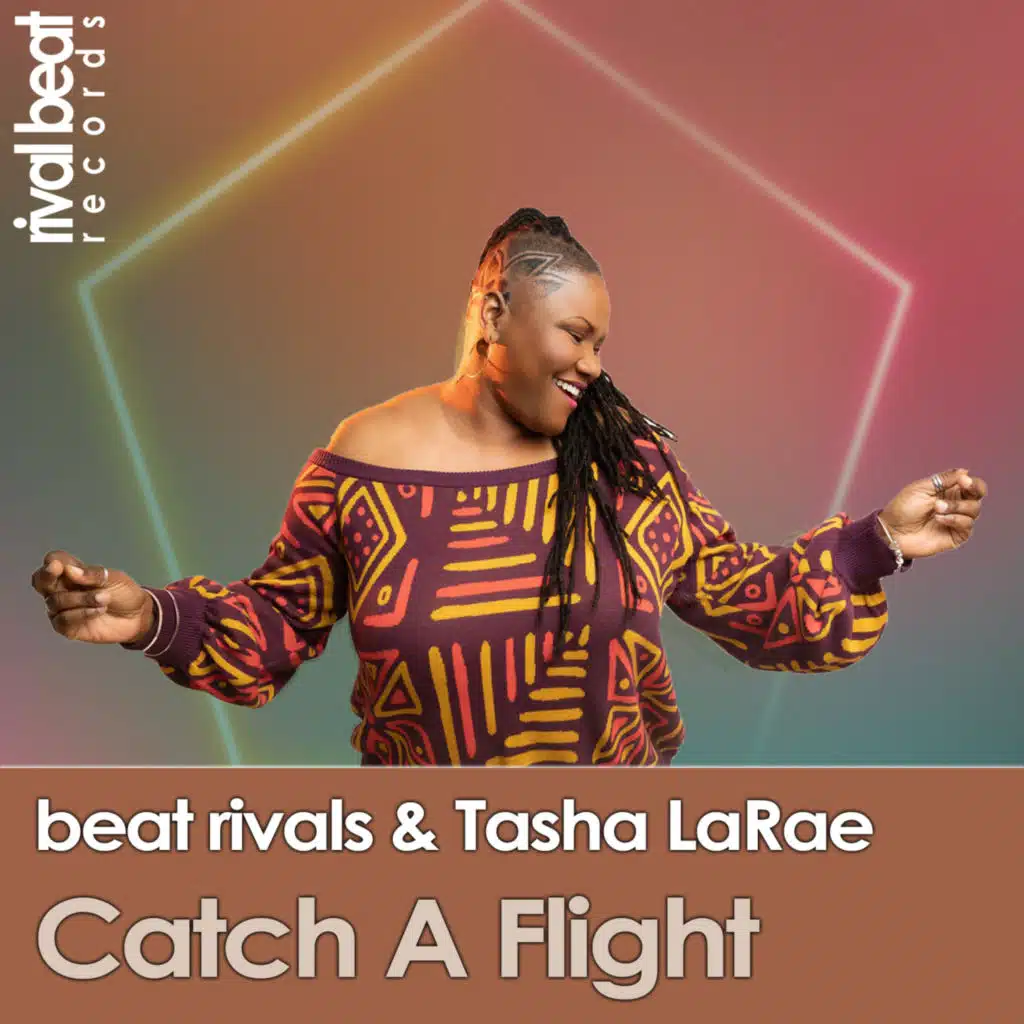 Tasha LaRae and Beat Rivals