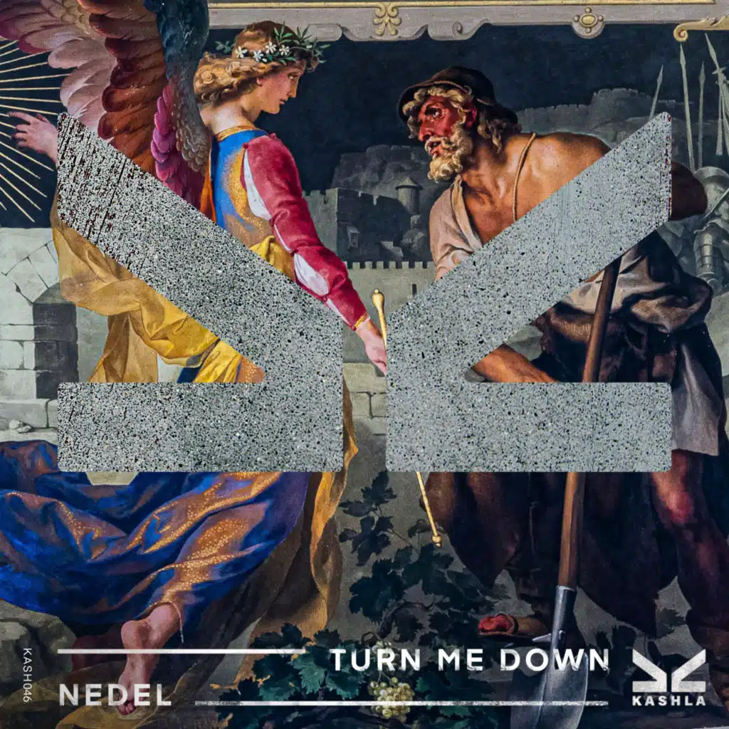 Turn Me Down
