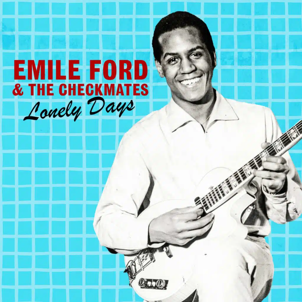 Emile Ford & The Checkmates