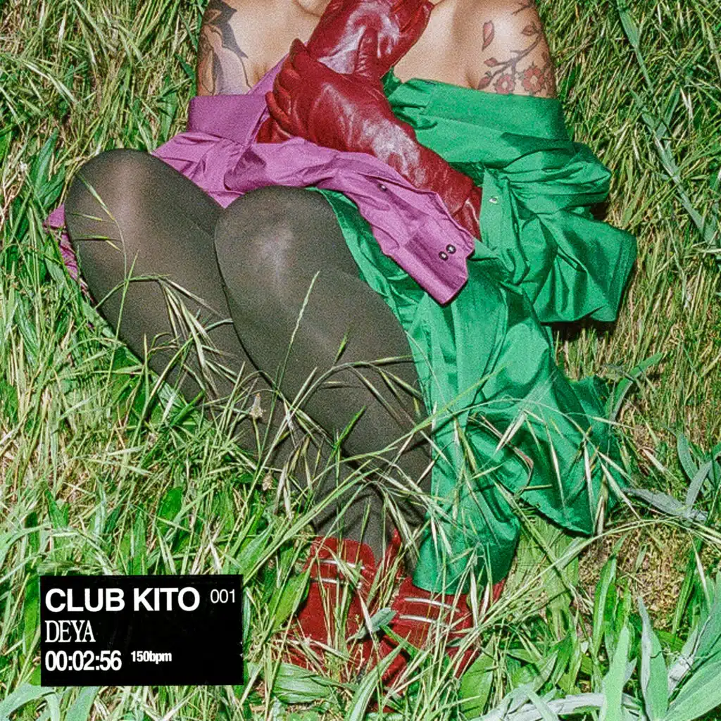 DEYA (feat. Nonso Amadi)