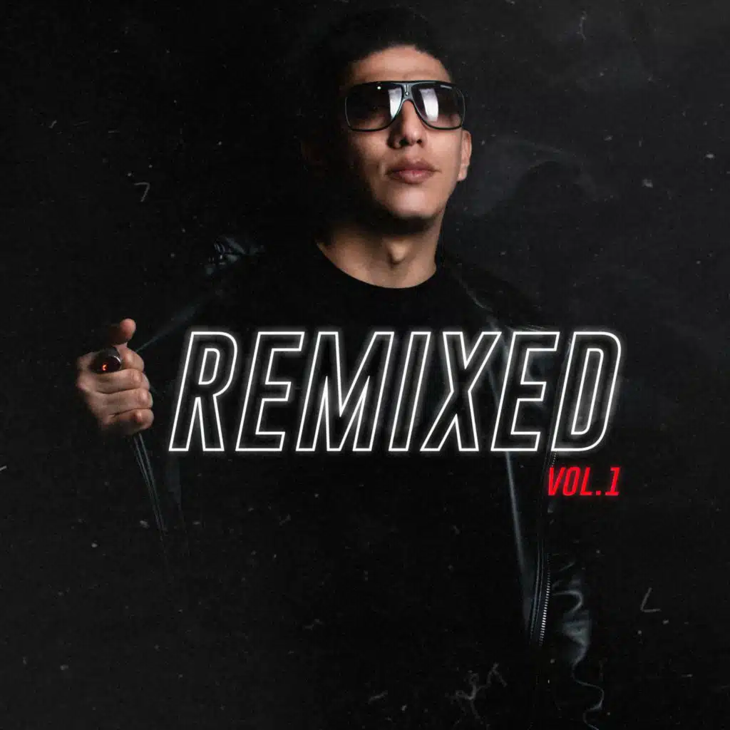 Remixed, Vol. 1