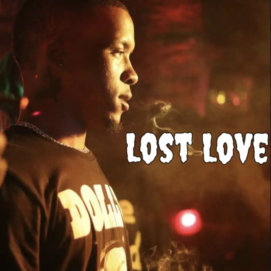 Lost Love