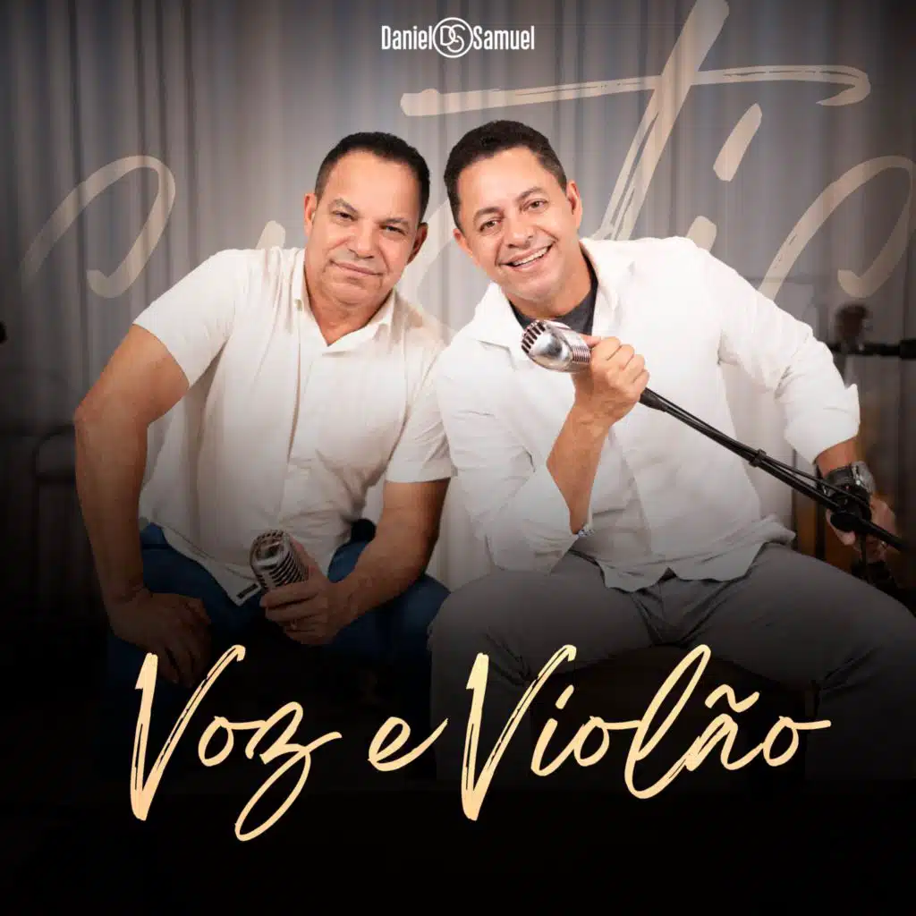 Voz e Violão