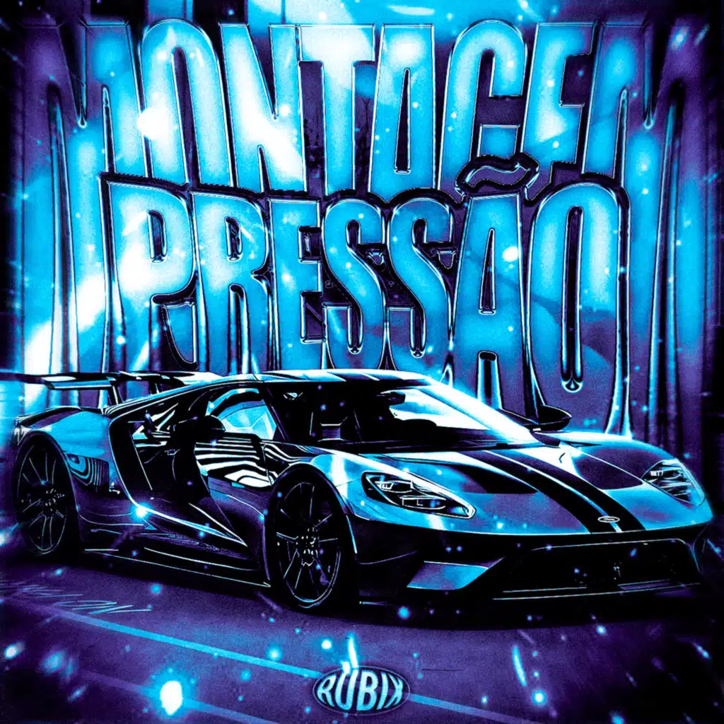 Montagem Pressão