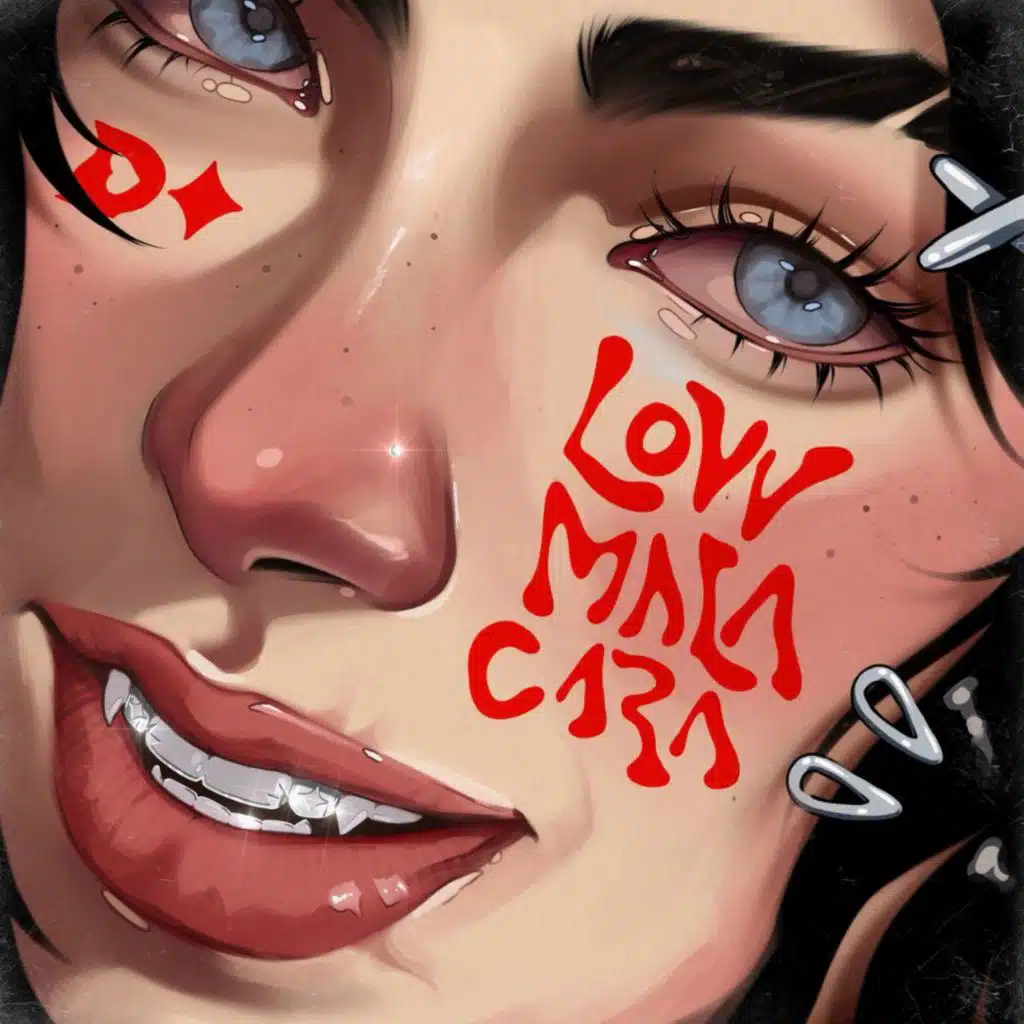 LOVVMALACARA
