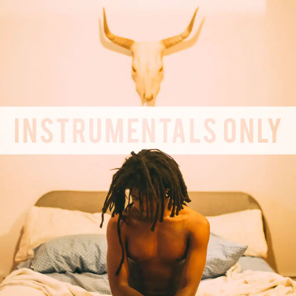 Bad Actress (Instrumental Version)