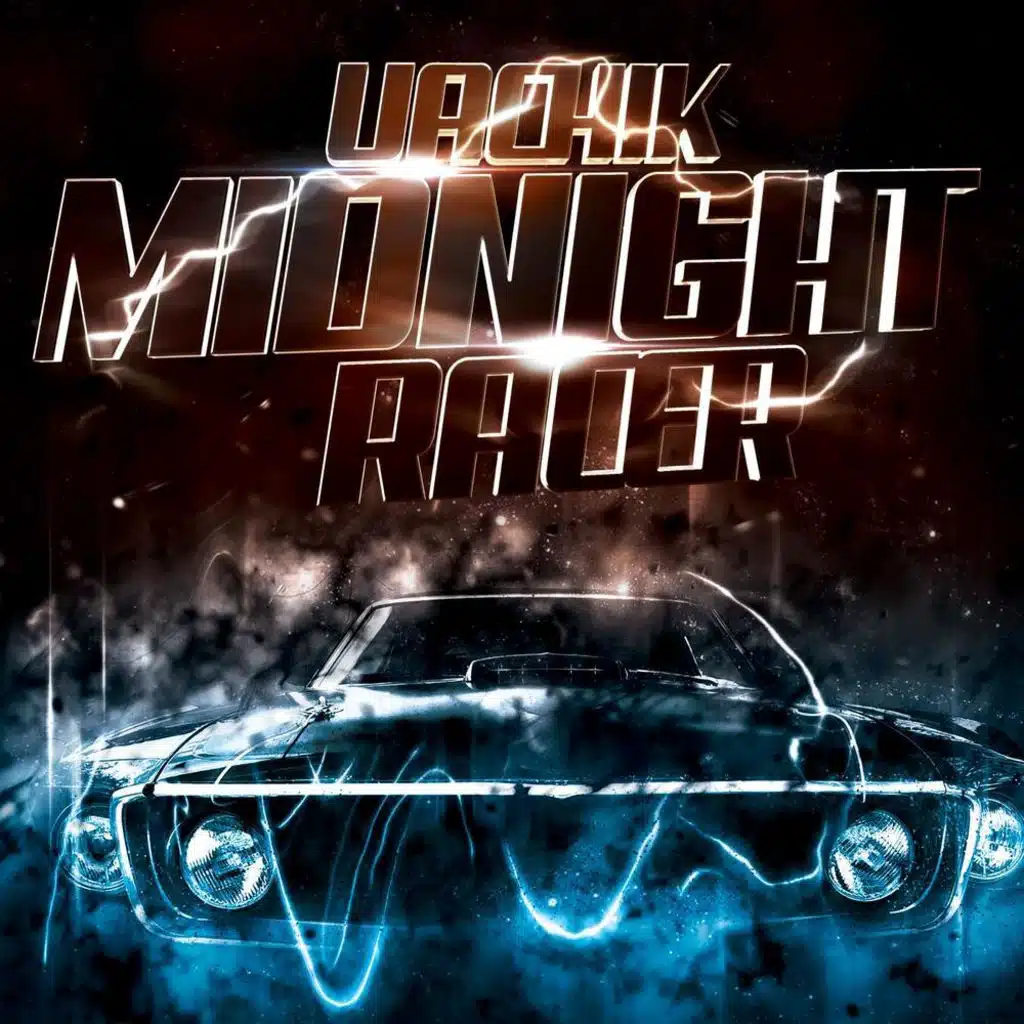 Hard Shake (Original Mix)