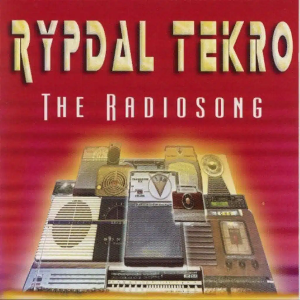 The Radiosong