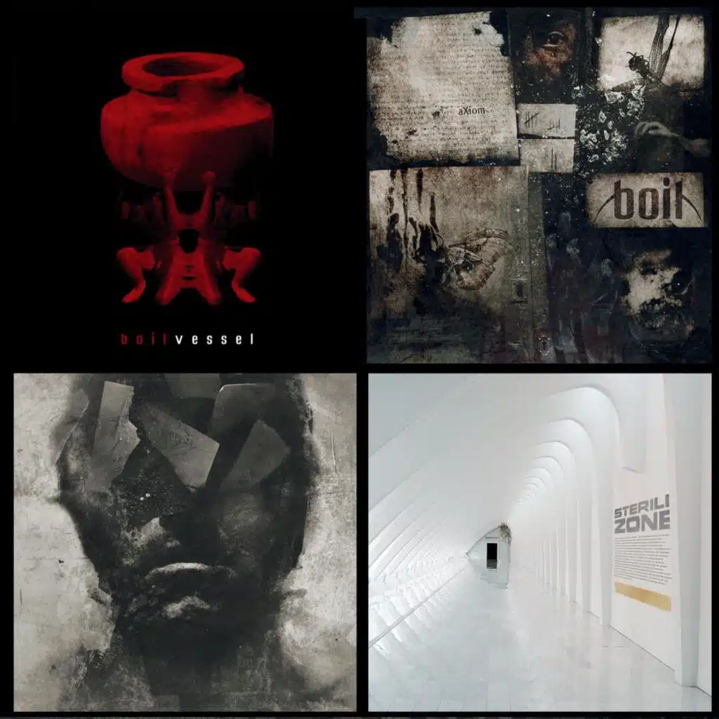 Everything Ends Here