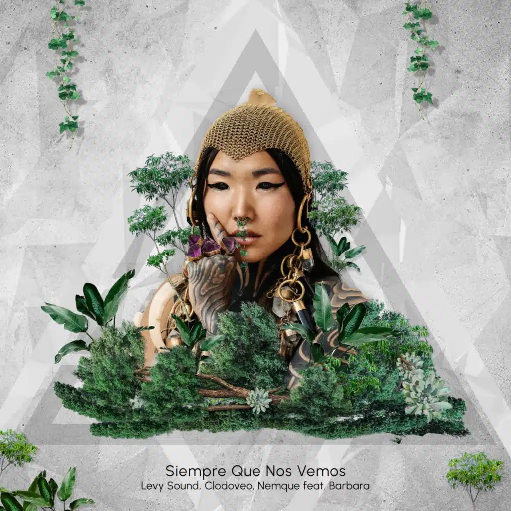 Siempre Que Nos Vemos (feat. Barbara Sencial)