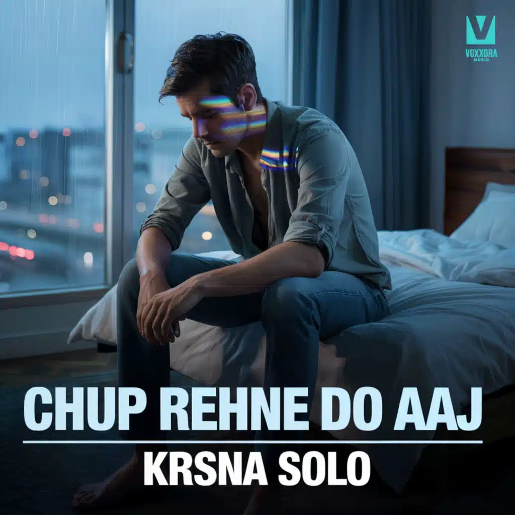 Krsna Solo