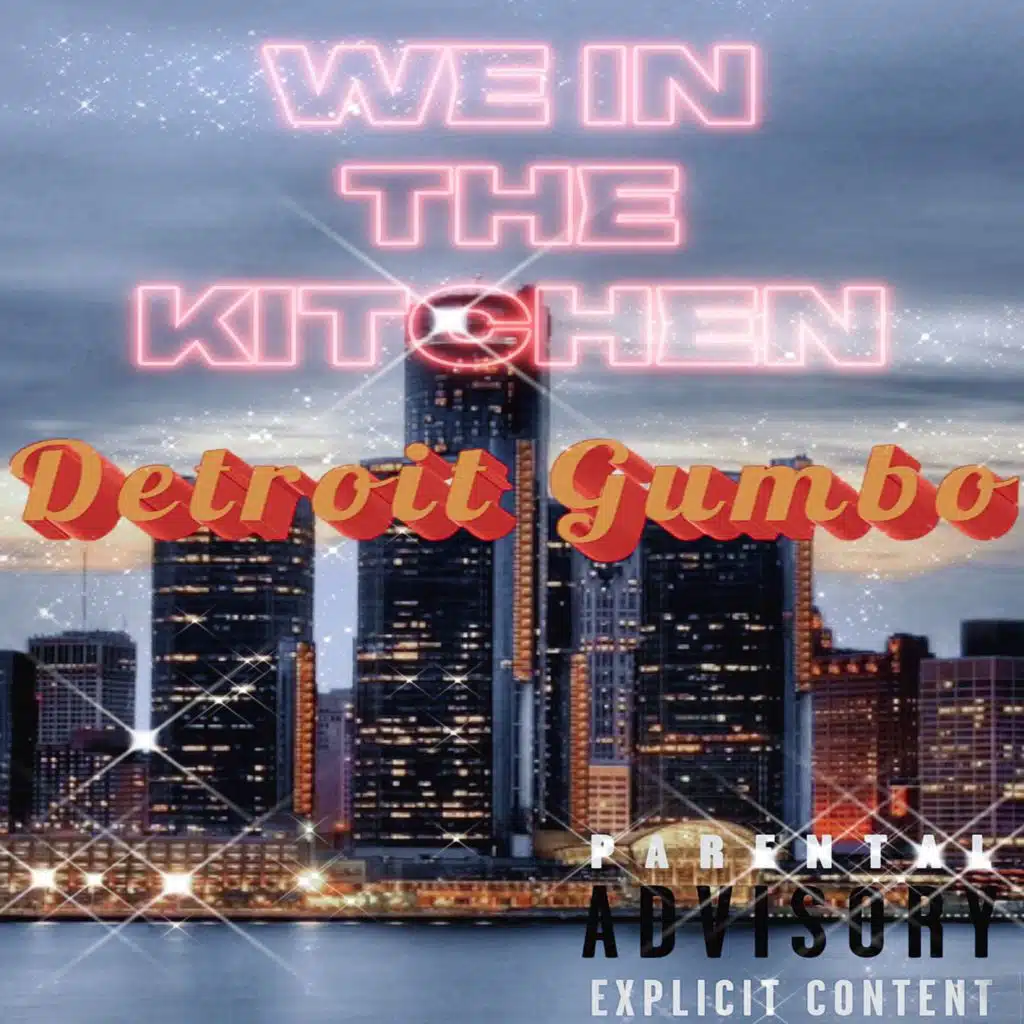 Detroit Gumbo