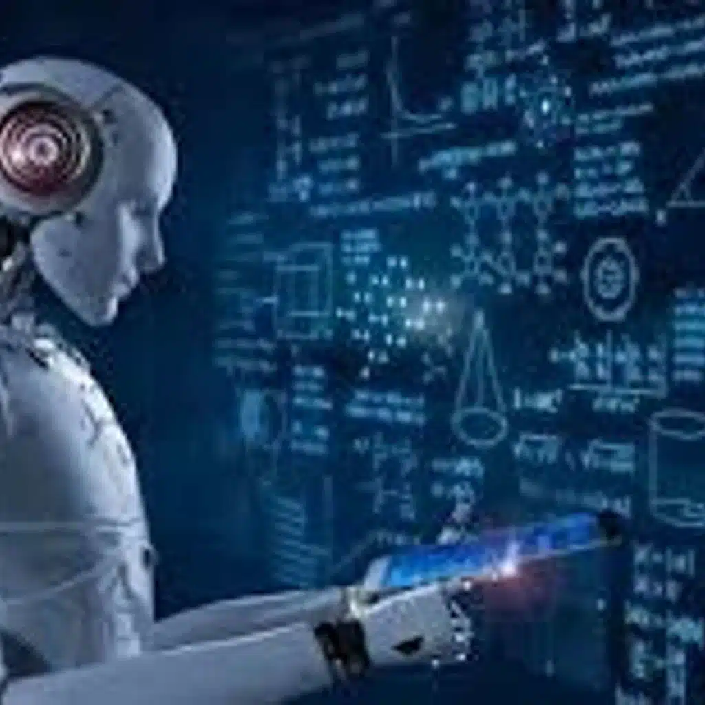 AI-Agenter er fremtidens tjener