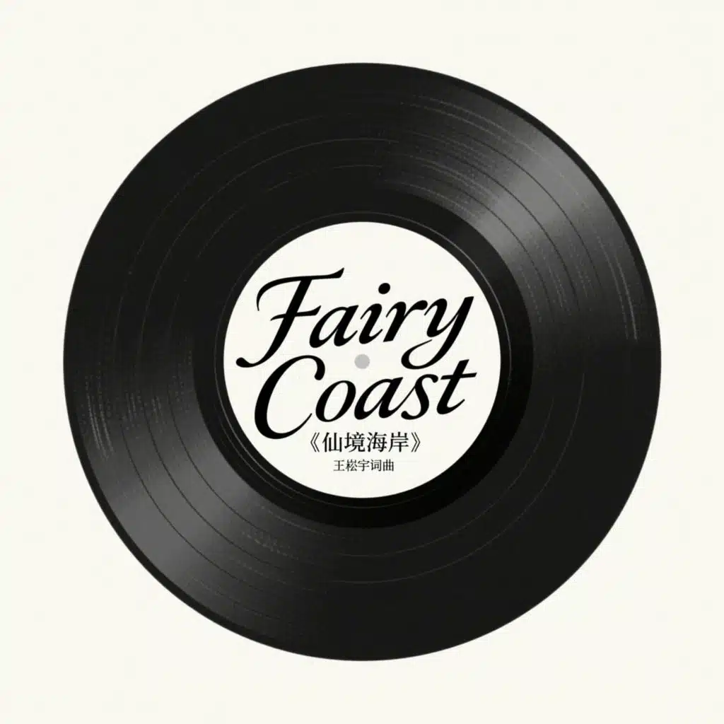Fairy-Coast《仙境海岸》