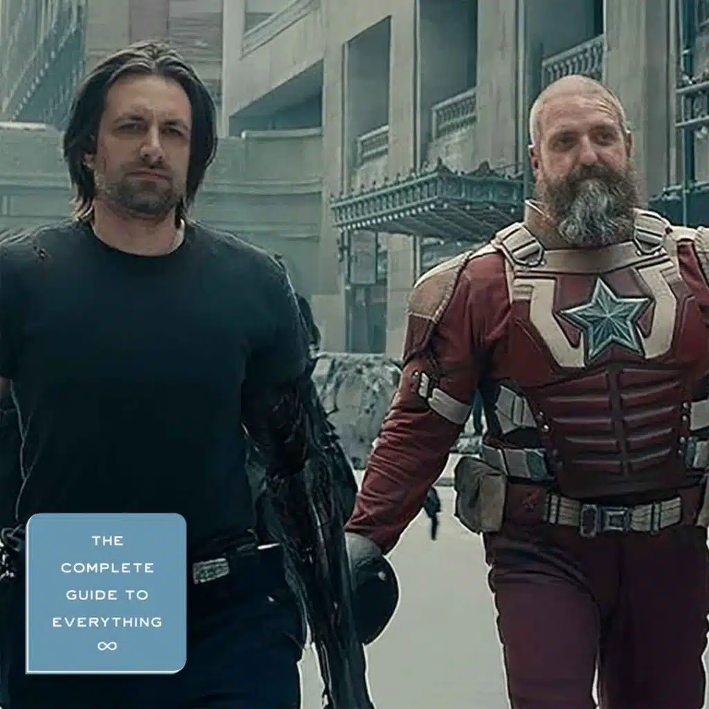 Summer Movies 2025 - Pt. 1