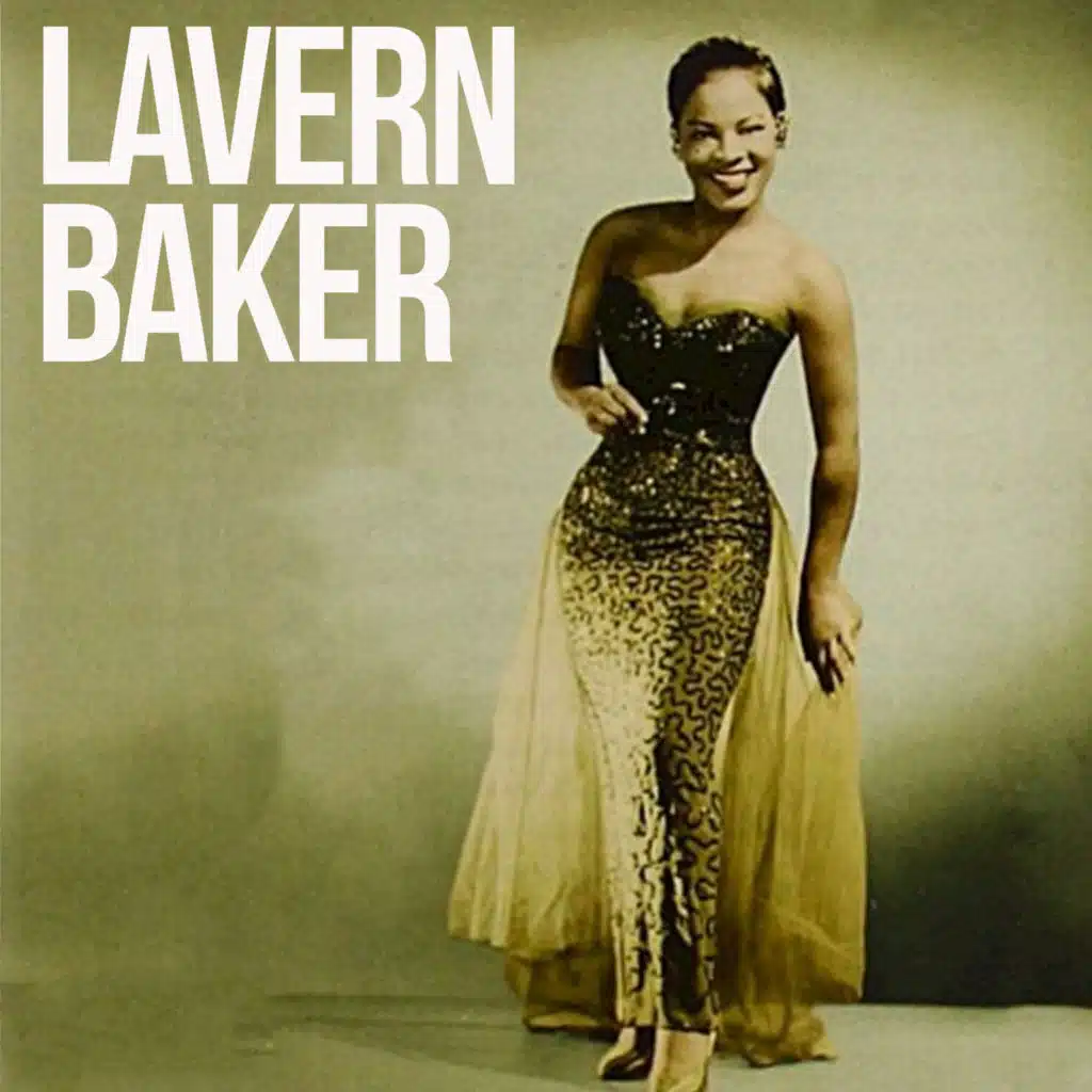 The Best Of LaVern Baker, Singles 1960-1962  (ZOROTY Remaster Edition)