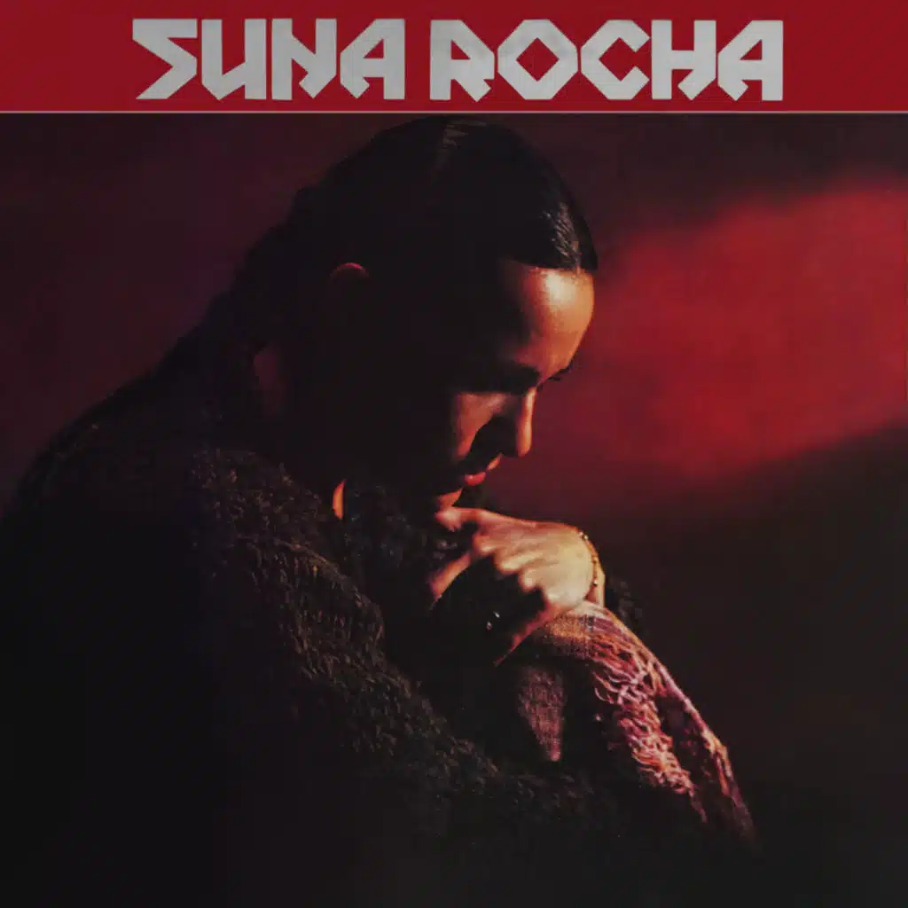 Suna Rocha