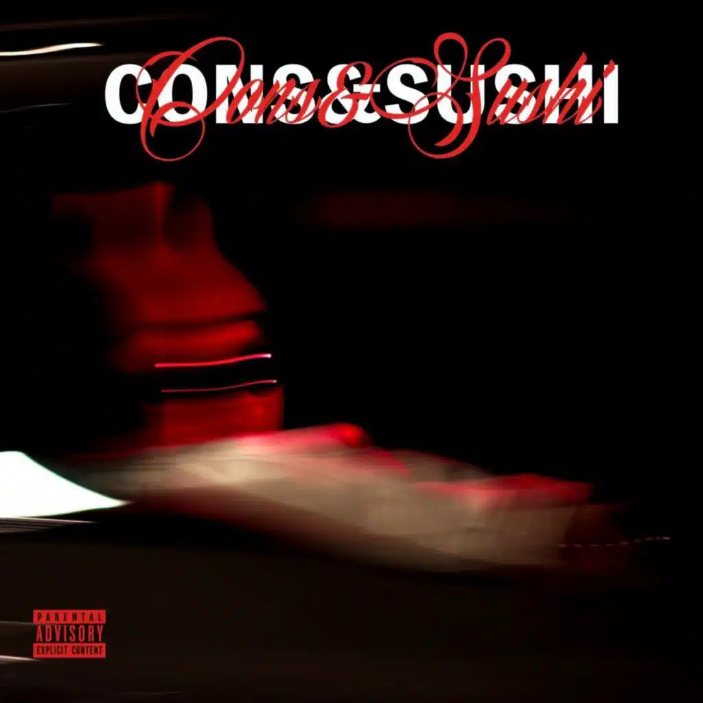 CONS&SUSHI