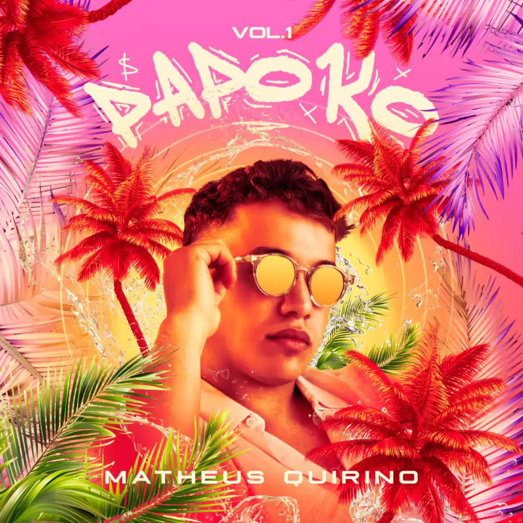 Papoko Vol. 01