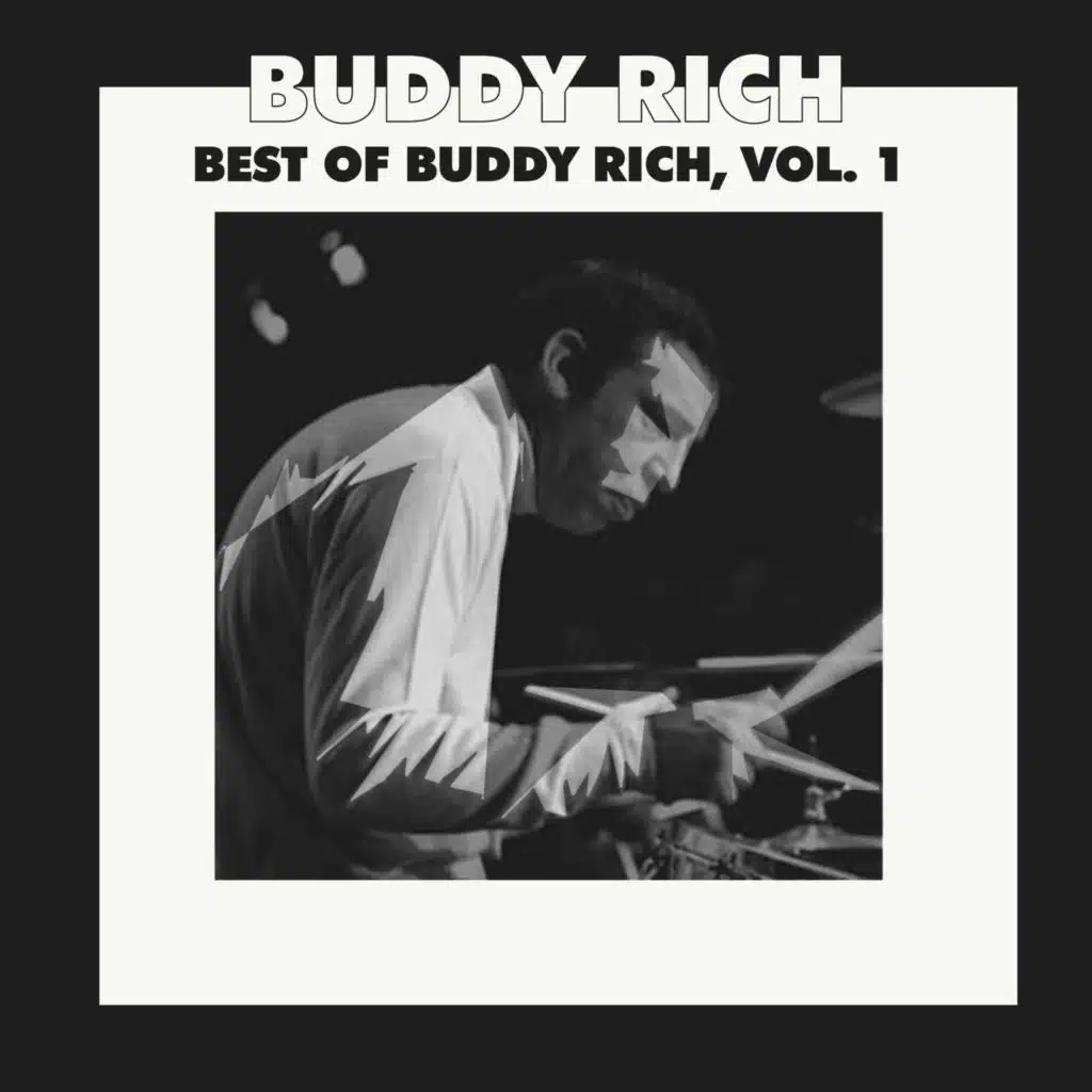 Buddy Rich ( Buddy Rich & His Orchestra)