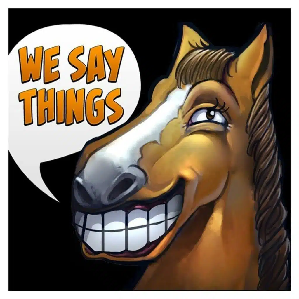 The episode with a $300 steak and gurgling vomit