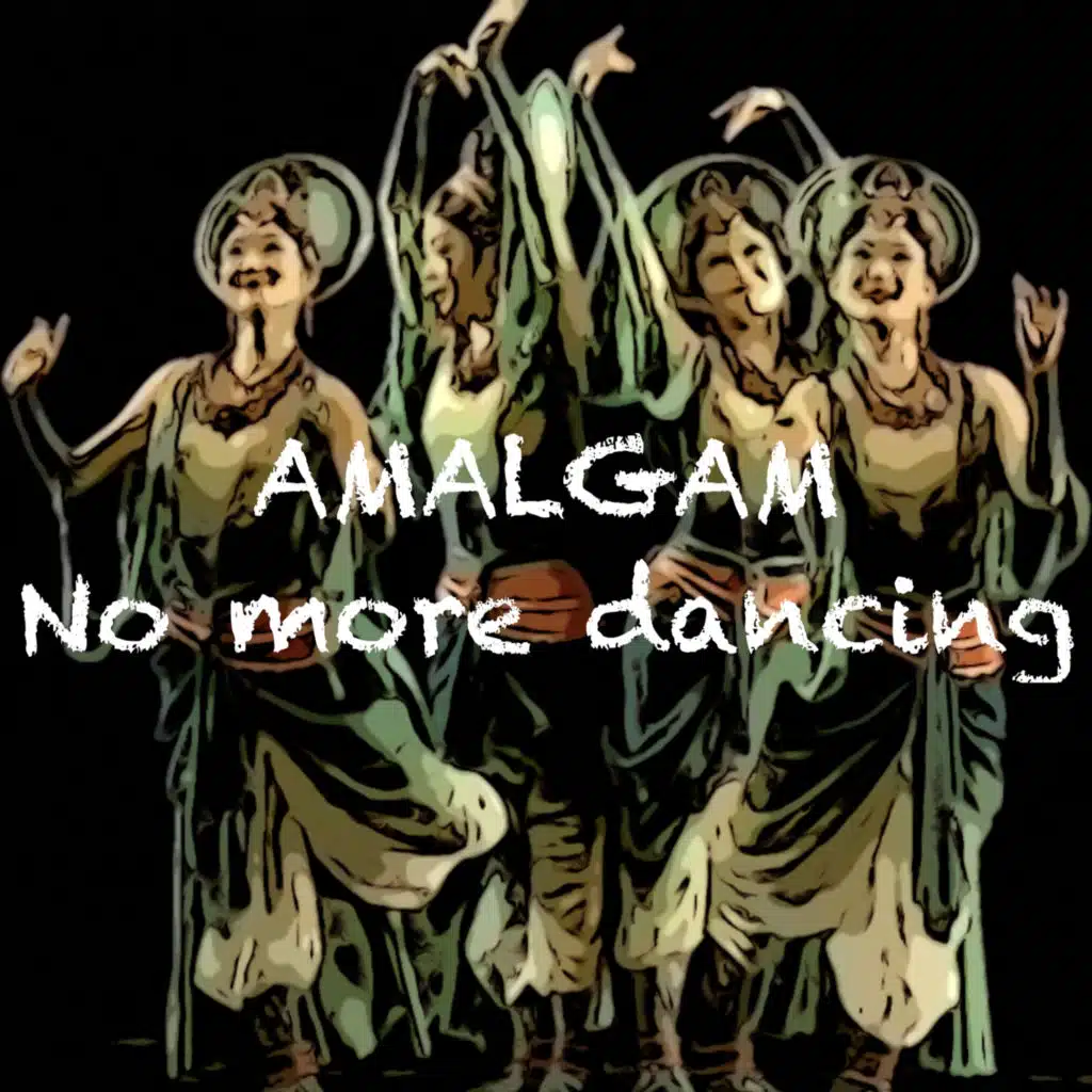 No More Dancing
