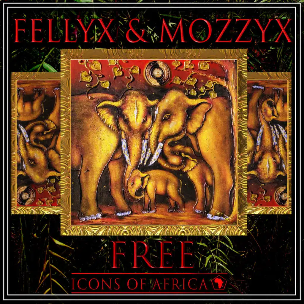 Fellyx & Mozzyx