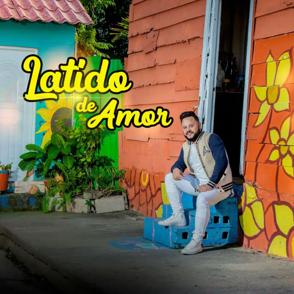 Latido de Amor