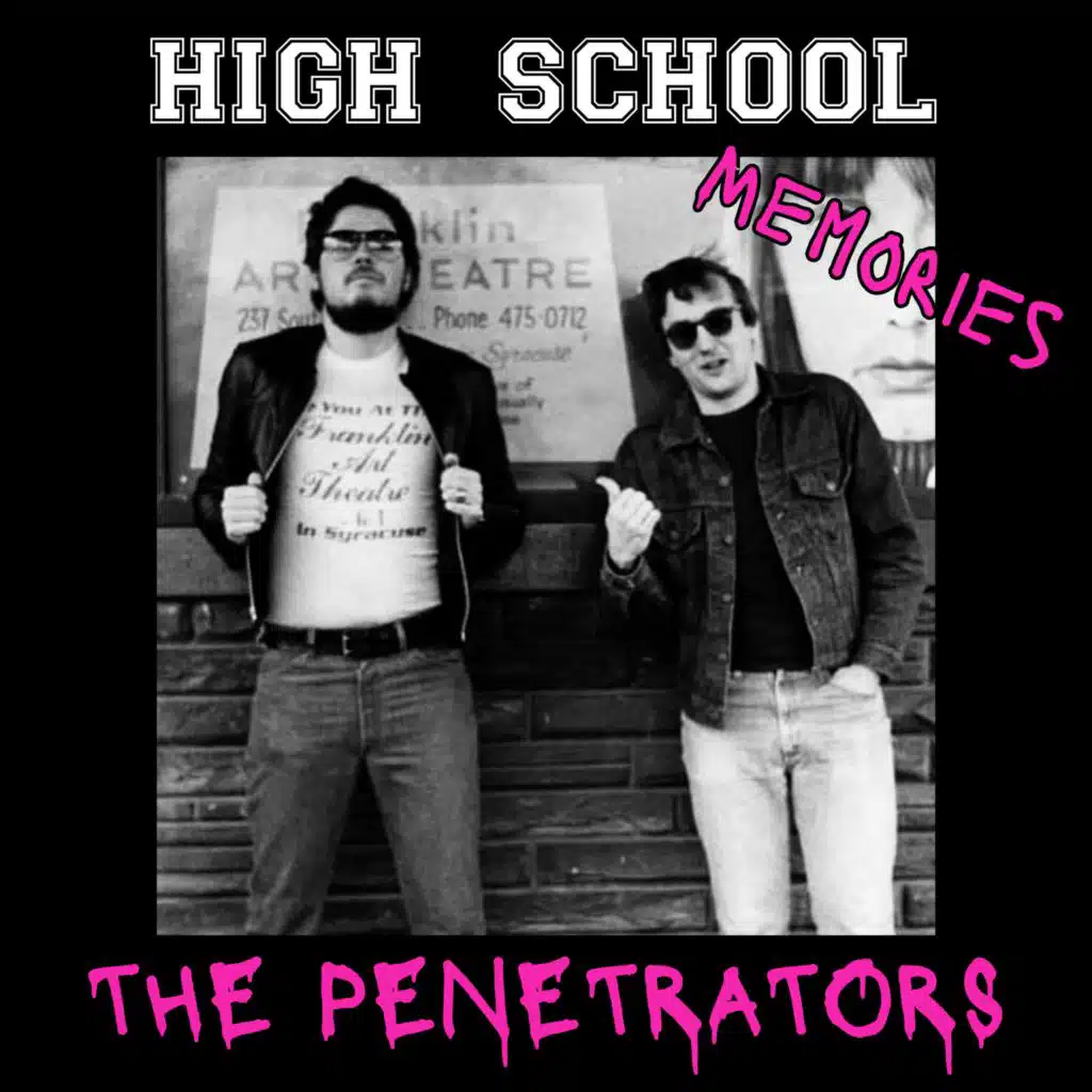 High School Memories