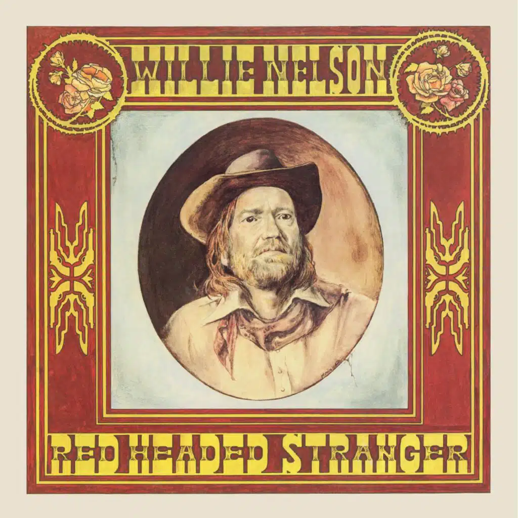 Red Headed Stranger (Expanded Edition)