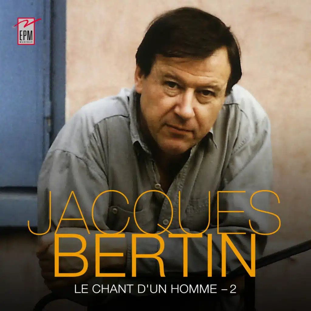 Le Chant D'un Homme, Volume 2