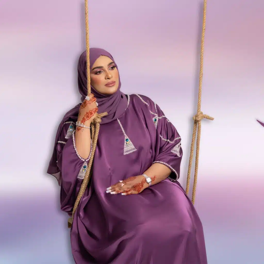 زمزم البلوشية - قليبي مغتسي