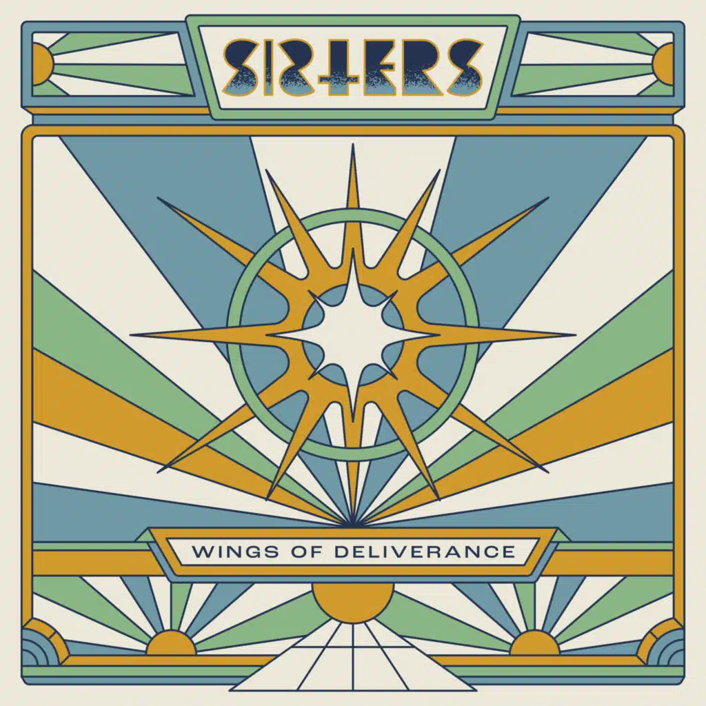 Wings of Deliverance