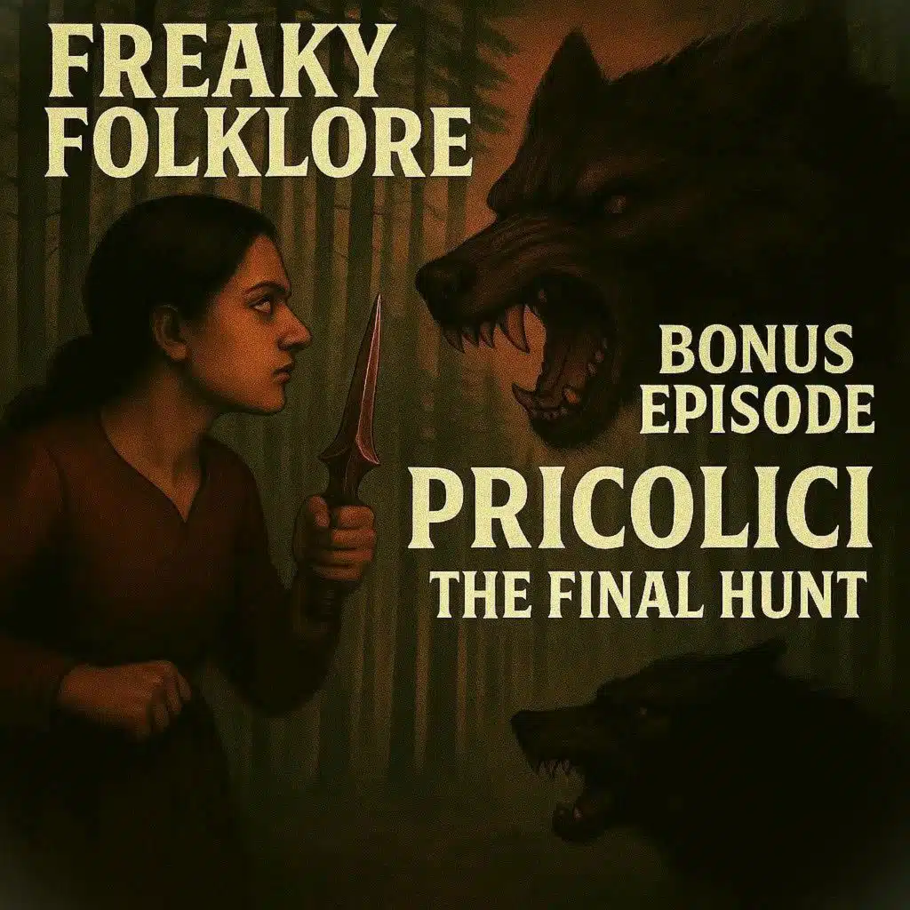 PRICOLICI - THE FINAL HUNT