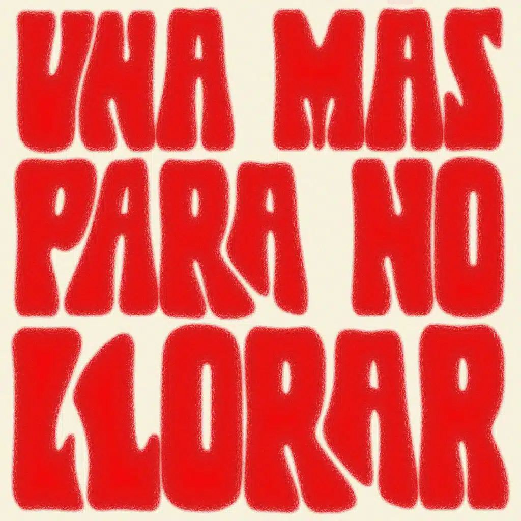 UNA MAS PARA NO LLORAR