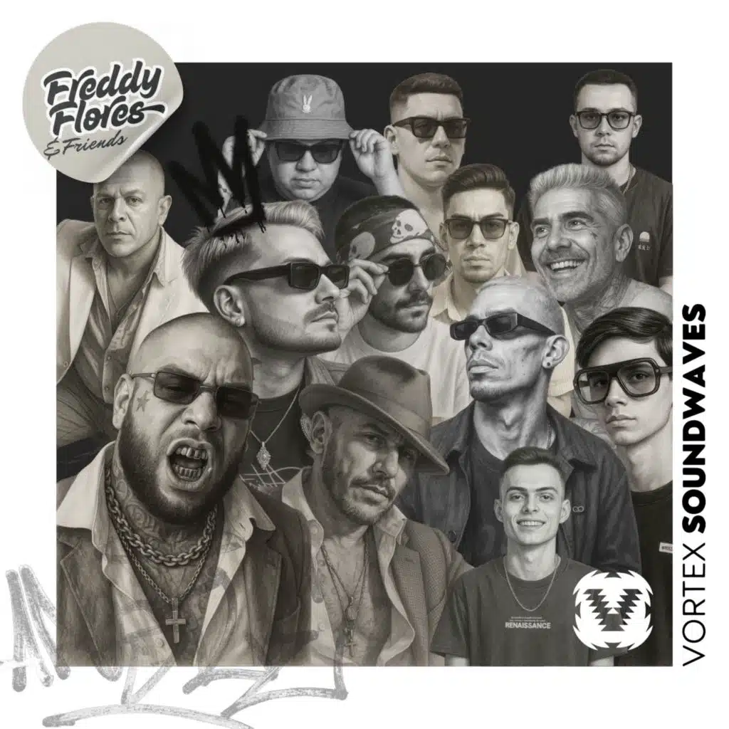 Freddy Flores & Friends