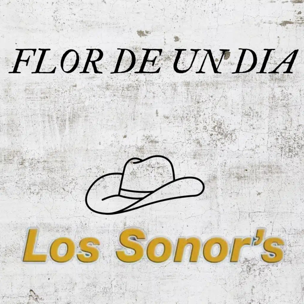 Flor de un Dia