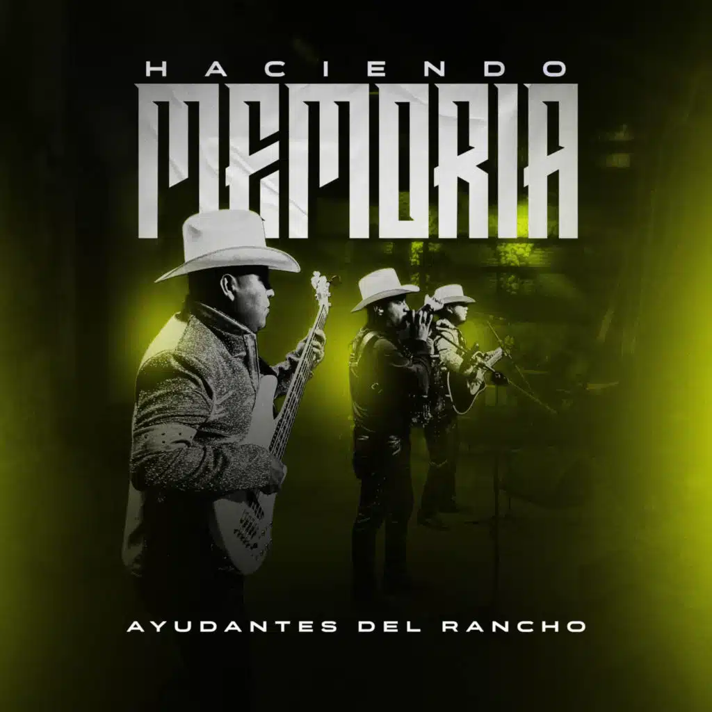 Haciendo Memoria (En vivo)