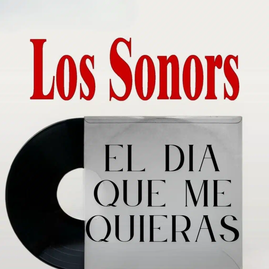 Los Sonor's