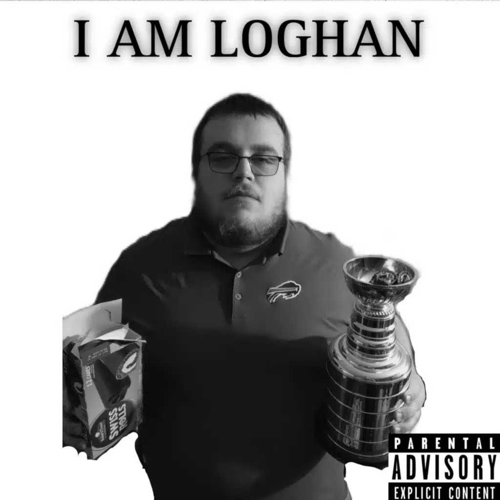 I Am Loghan