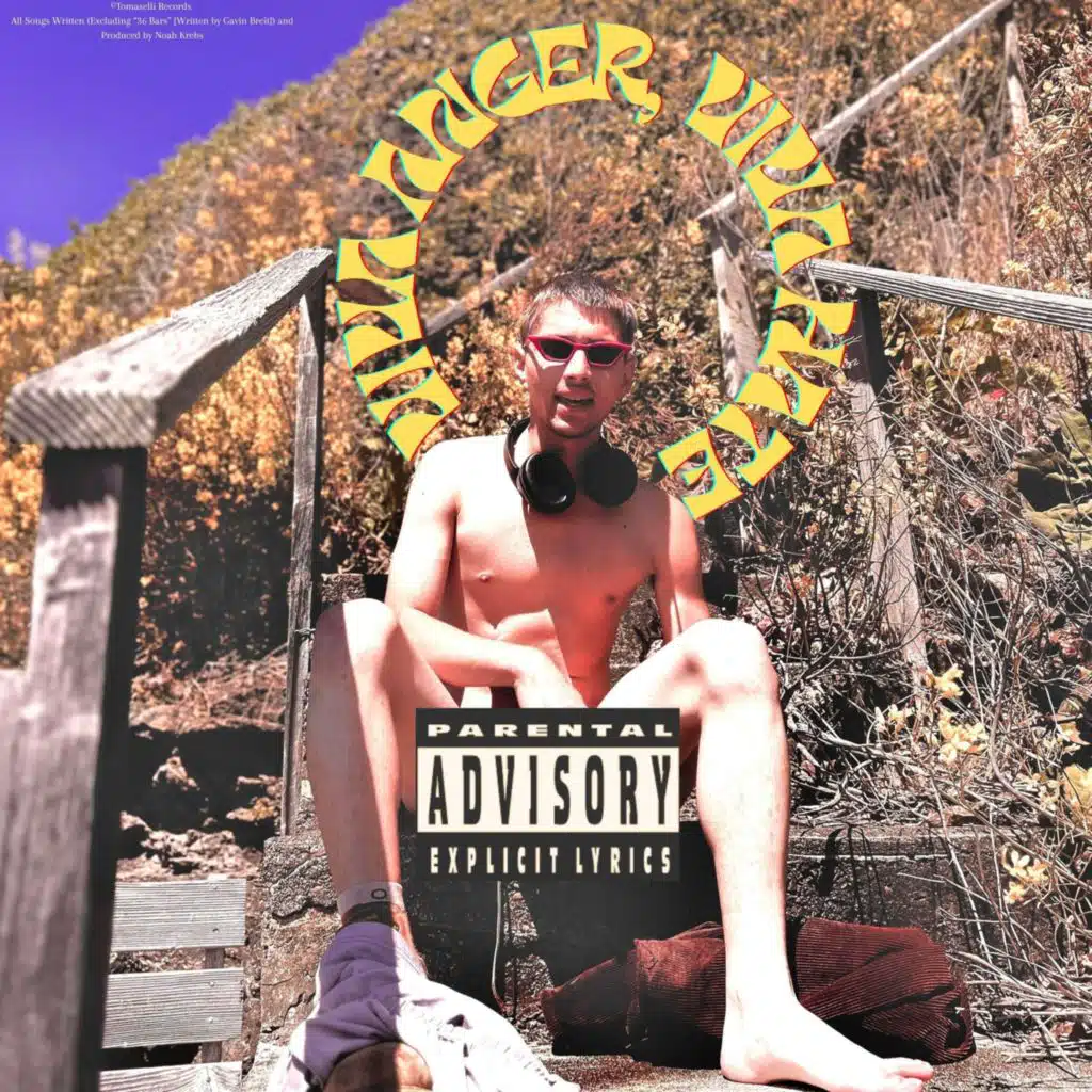 Viva Anger, Viva Hate